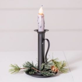 Gathering Room Candle Holder